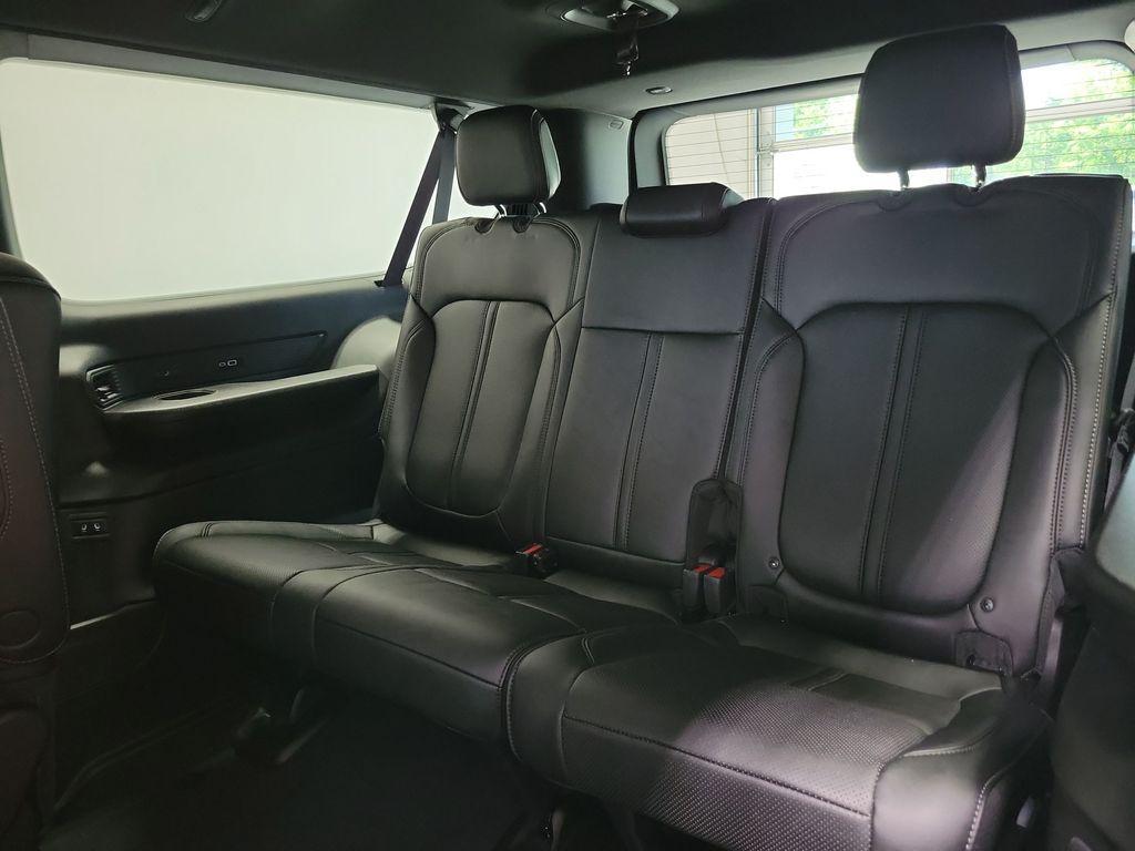 new 2026 Jeep Grand Wagoneer L car, priced at $76,908