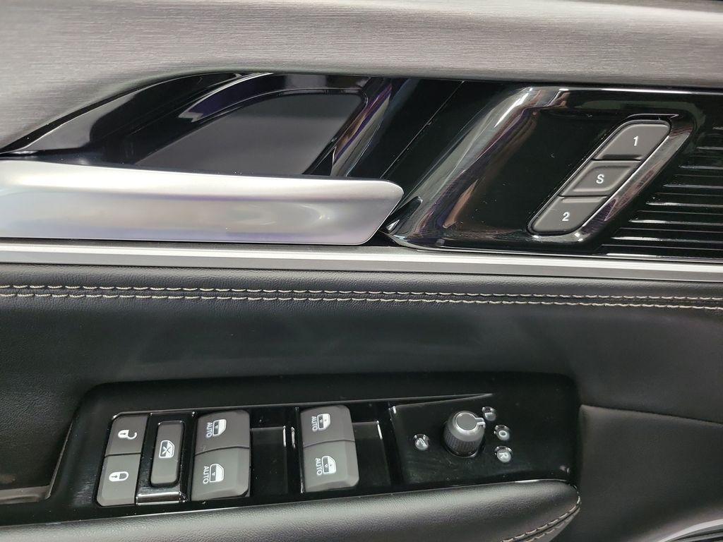 new 2026 Jeep Grand Wagoneer L car, priced at $76,908