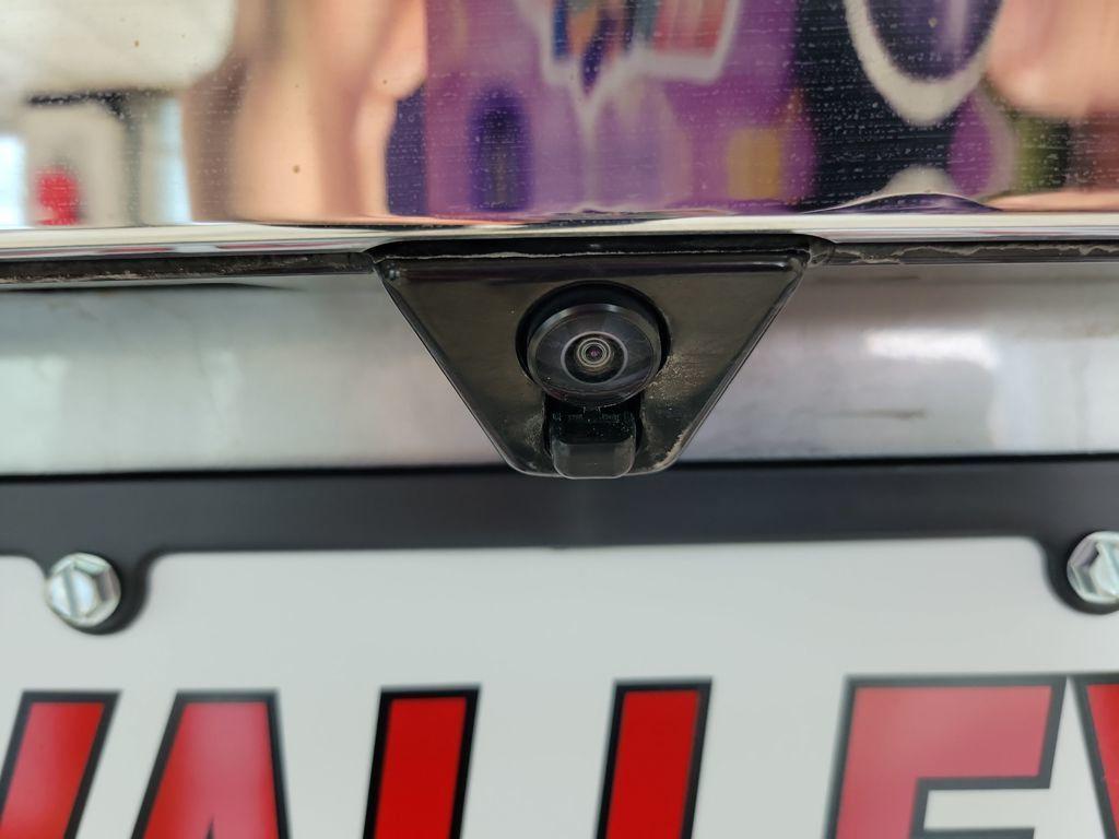 used 2022 Lincoln Navigator car, priced at $44,999