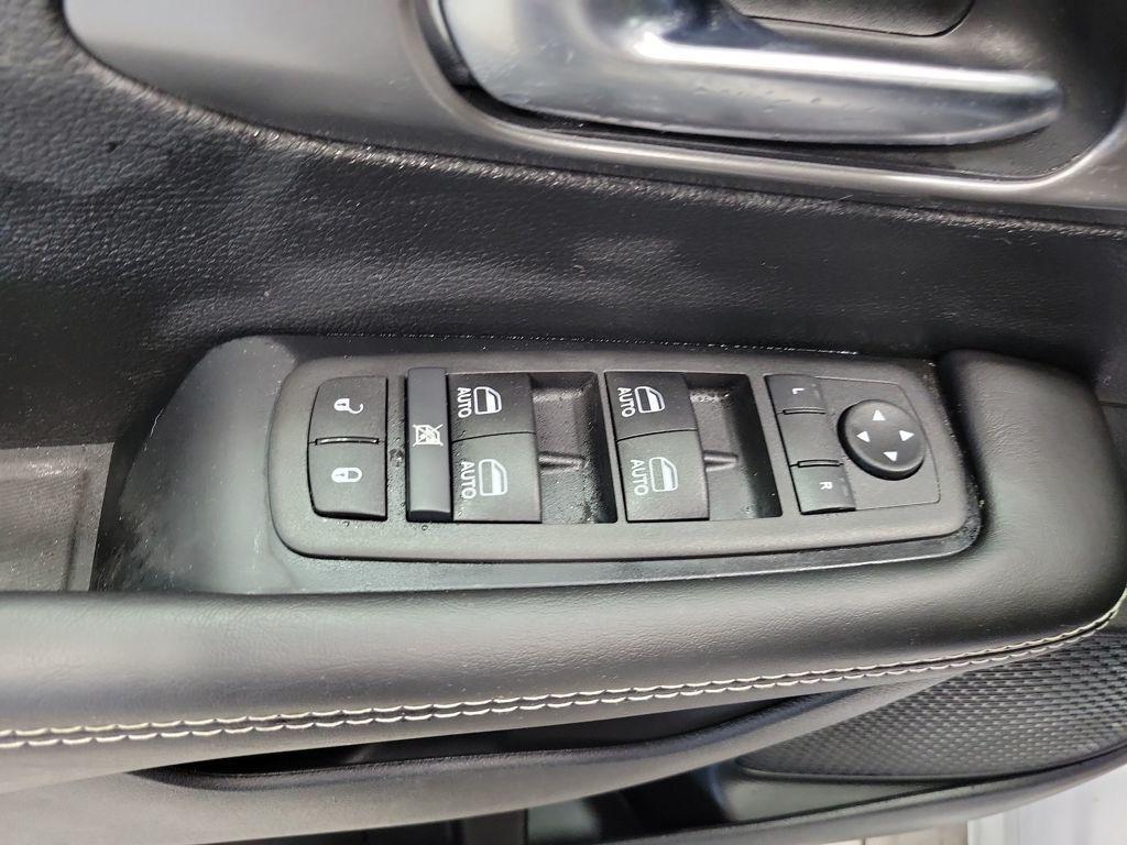 new 2026 Chrysler Voyager car, priced at $40,365