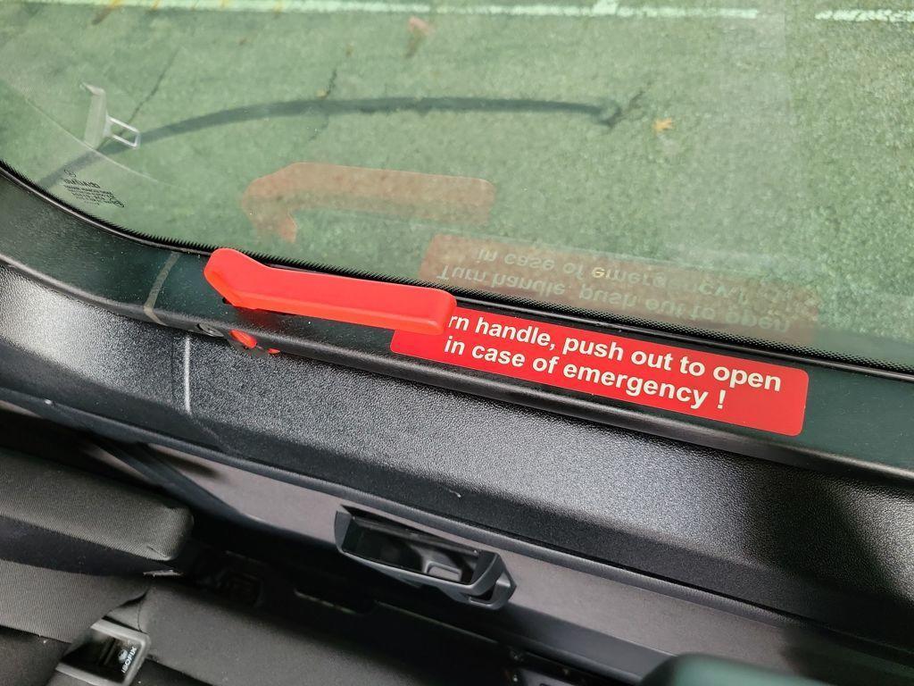 used 2025 Mercedes-Benz Sprinter 2500 car, priced at $55,999