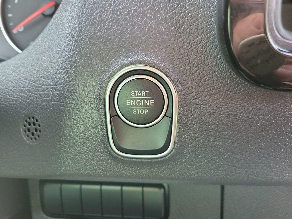 used 2025 Mercedes-Benz Sprinter 2500 car, priced at $55,999