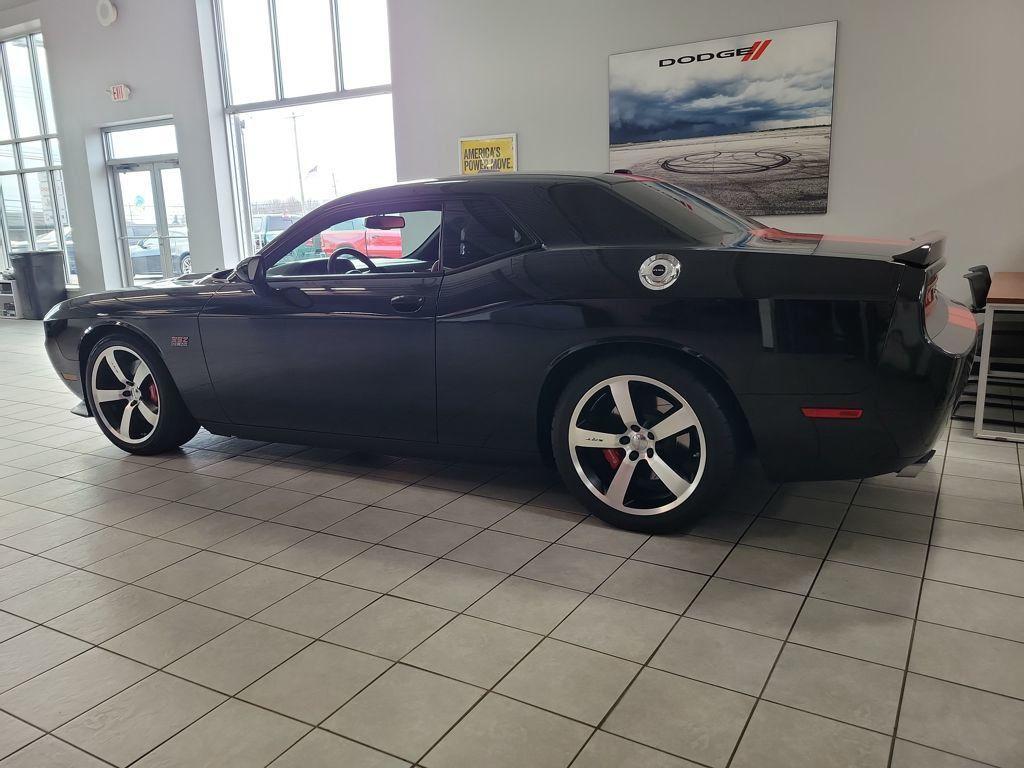 used 2013 Dodge Challenger car, priced at $30,497