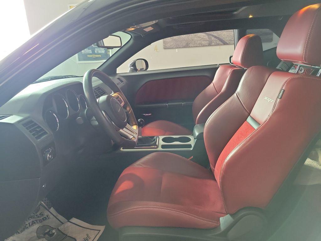 used 2013 Dodge Challenger car, priced at $30,497