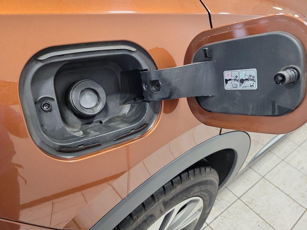 used 2022 Buick Envision car, priced at $22,999