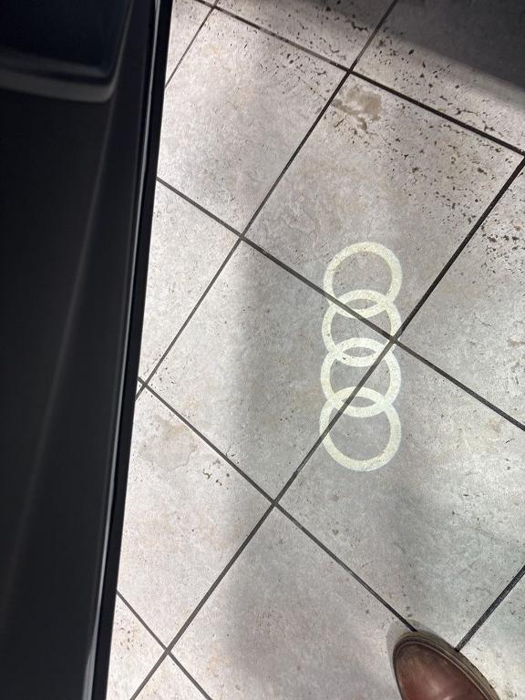 used 2023 Audi Q5 car, priced at $30,999