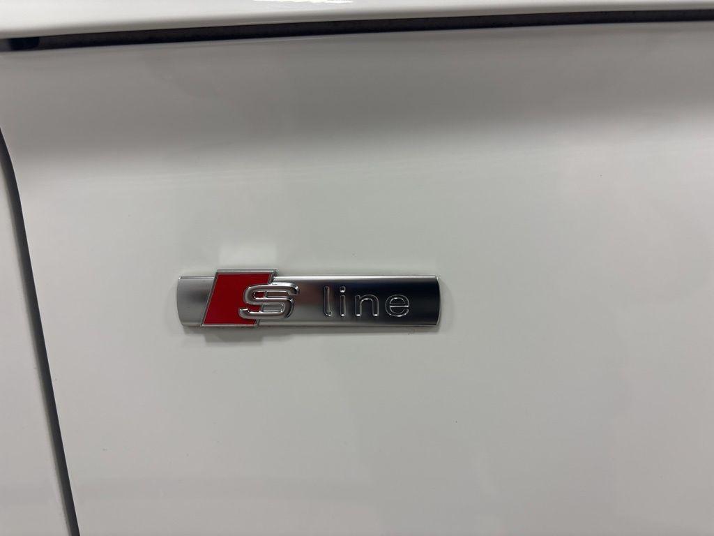 used 2023 Audi Q5 car, priced at $30,999