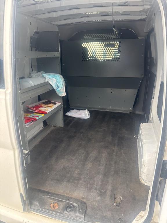 used 2013 Nissan NV200 car, priced at $8,500