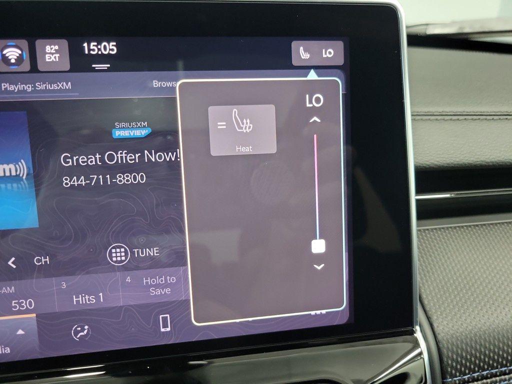 new 2025 Jeep Compass car, priced at $33,360