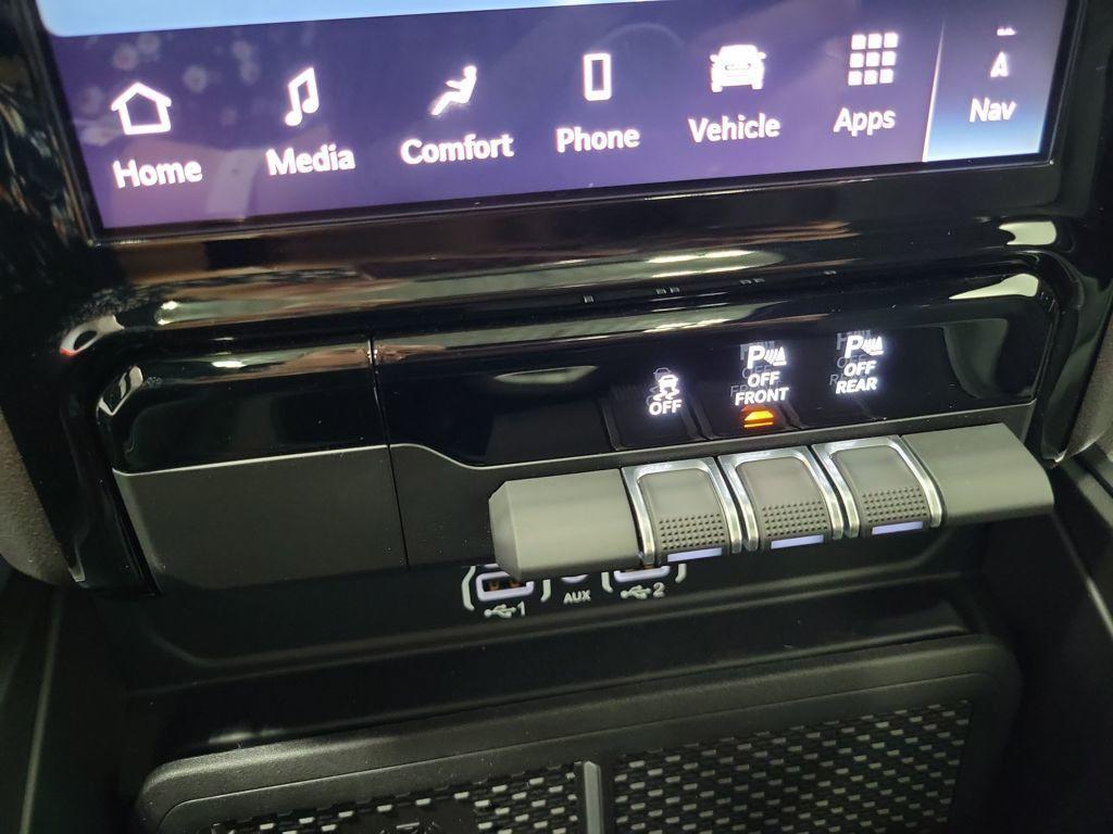 new 2026 Ram 1500 car, priced at $54,719