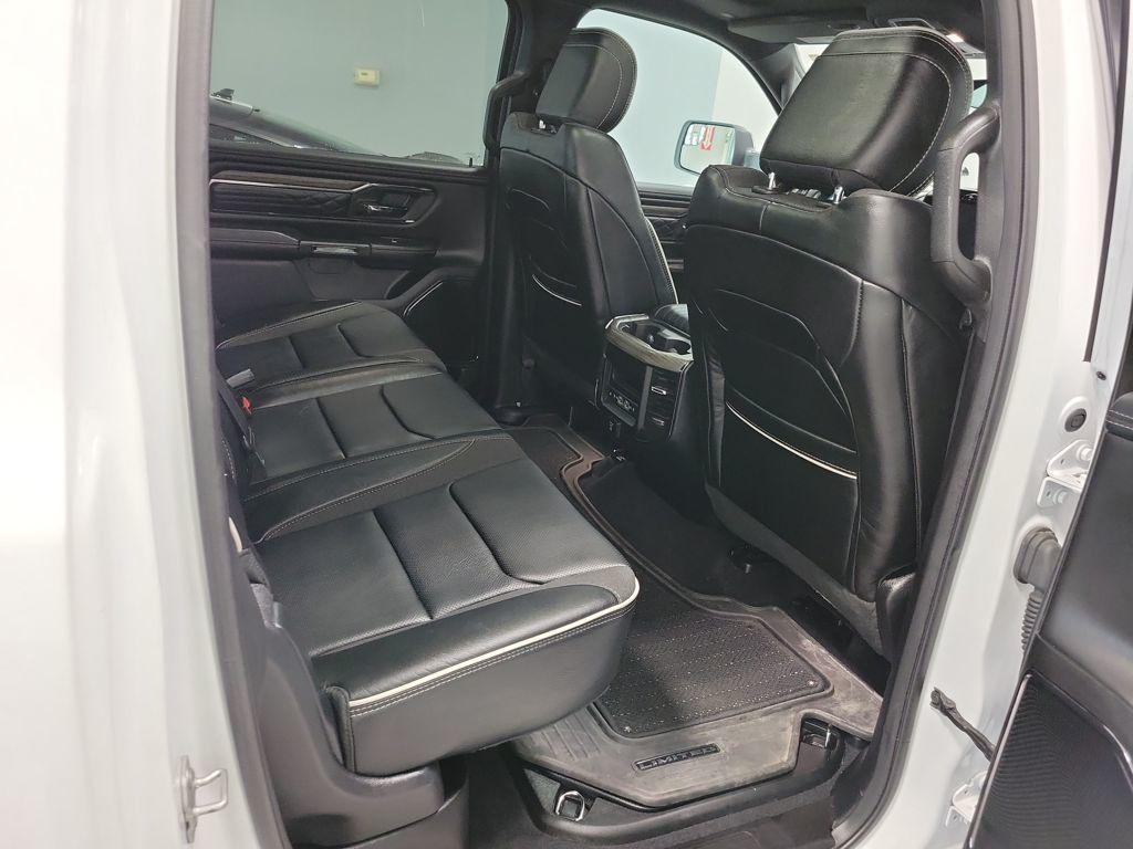 used 2025 Ram 1500 car, priced at $55,988