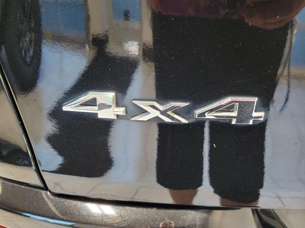 used 2018 Jeep Cherokee car, priced at $14,500