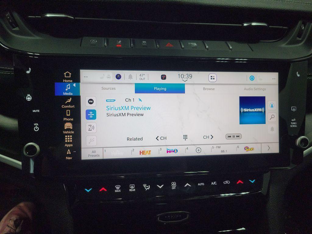 new 2026 Jeep Grand Cherokee car, priced at $50,630