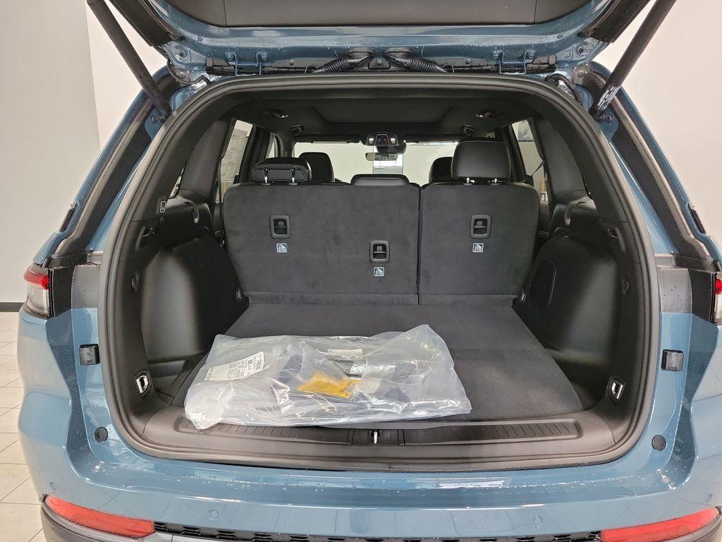 new 2026 Jeep Grand Cherokee car, priced at $50,630