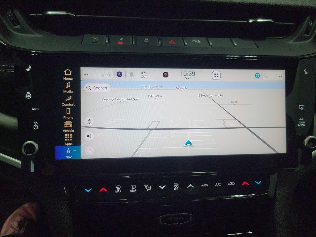 new 2026 Jeep Grand Cherokee car, priced at $50,630