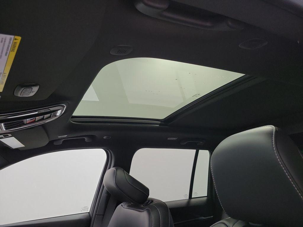 new 2026 Jeep Grand Cherokee car, priced at $50,630