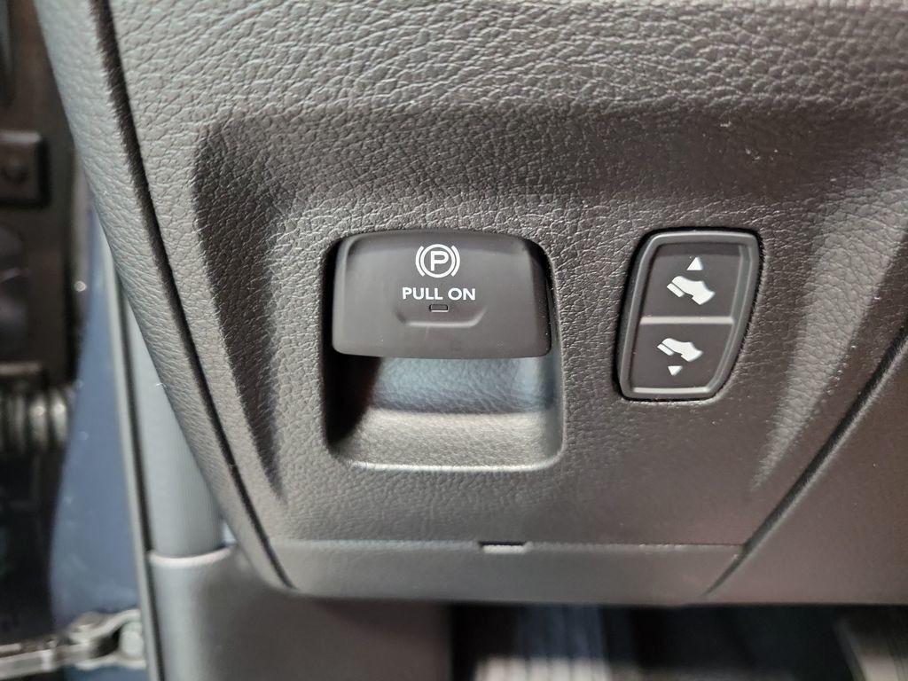 new 2026 Ram 1500 car, priced at $65,281