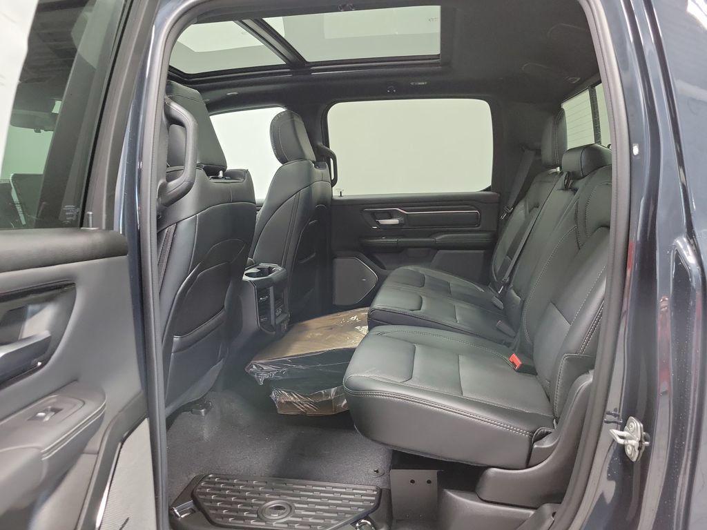 new 2026 Ram 1500 car, priced at $65,281