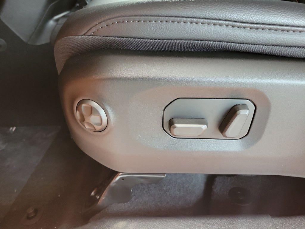 new 2025 Jeep Wrangler 4xe car, priced at $54,991