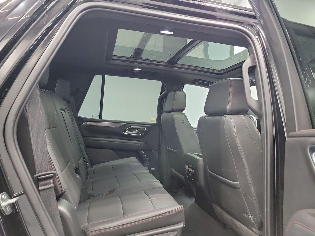 used 2023 Chevrolet Tahoe car, priced at $57,378