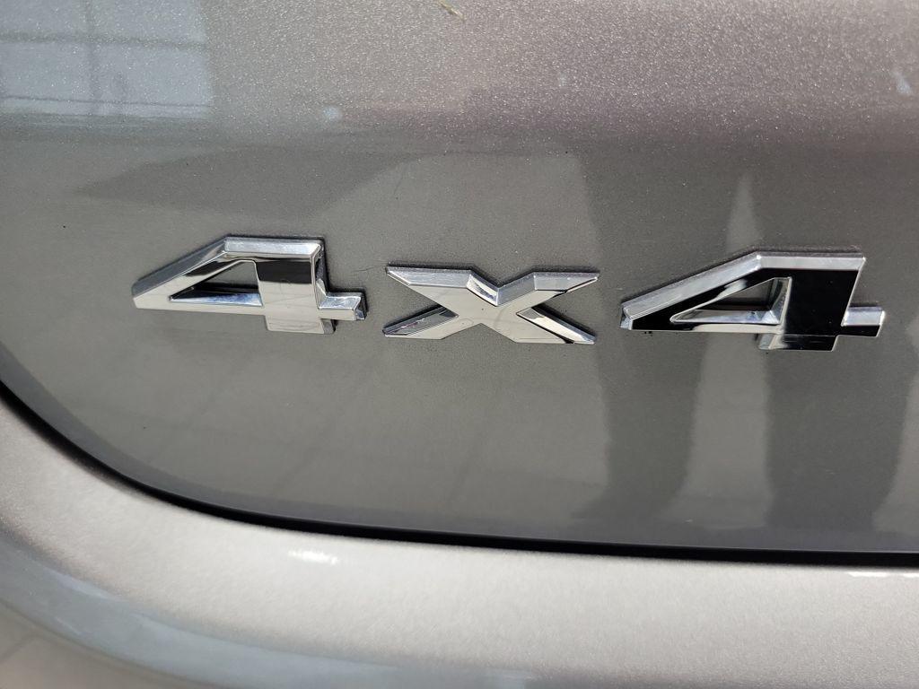 used 2022 Jeep Compass car, priced at $21,499