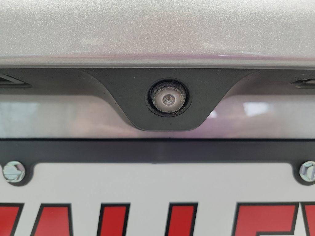 used 2022 Jeep Compass car, priced at $21,499