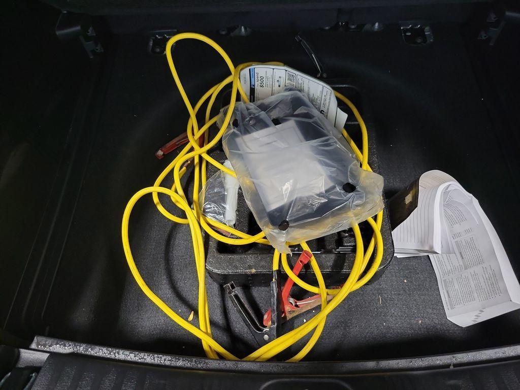 used 2022 Jeep Compass car, priced at $21,499