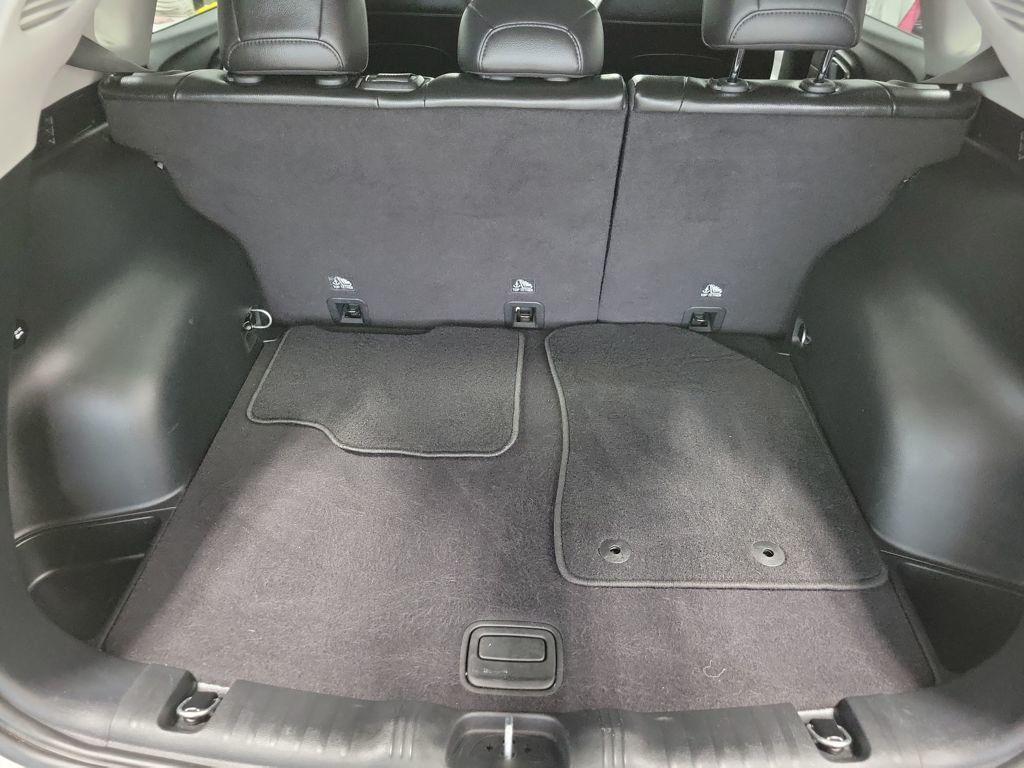 used 2022 Jeep Compass car, priced at $21,499