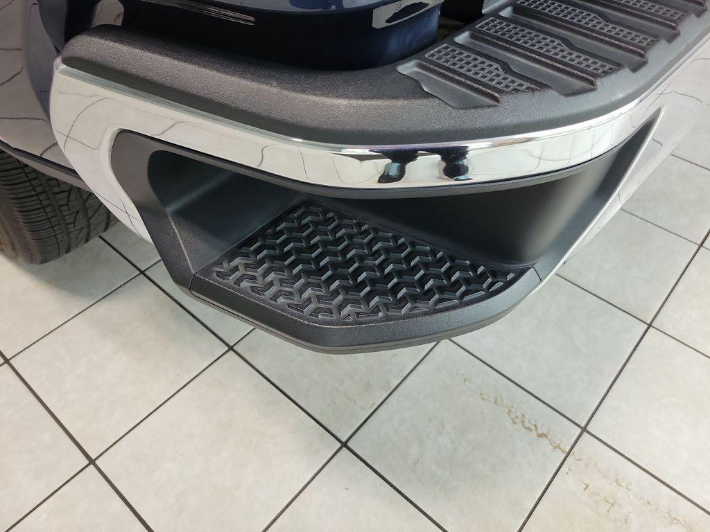used 2022 Chevrolet Silverado 1500 Limited car, priced at $27,530
