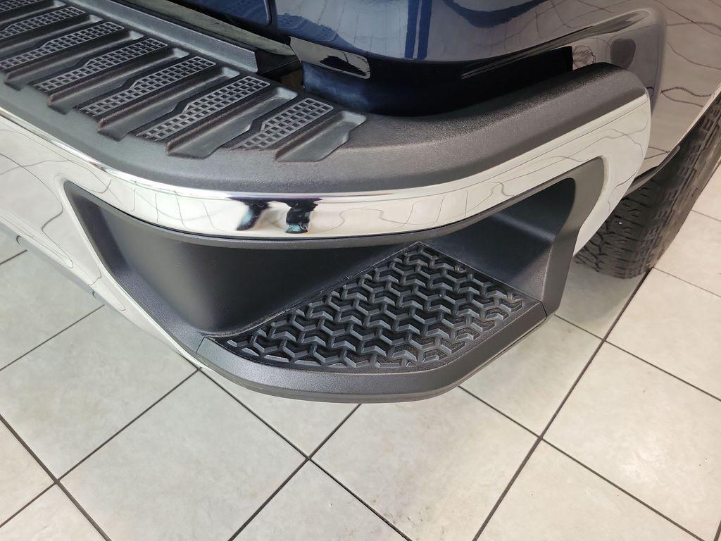 used 2022 Chevrolet Silverado 1500 Limited car, priced at $27,530