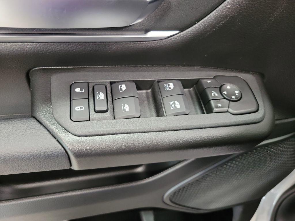 new 2026 Ram 1500 car, priced at $52,848