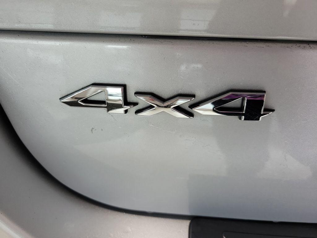 used 2024 Jeep Grand Cherokee L car, priced at $40,977