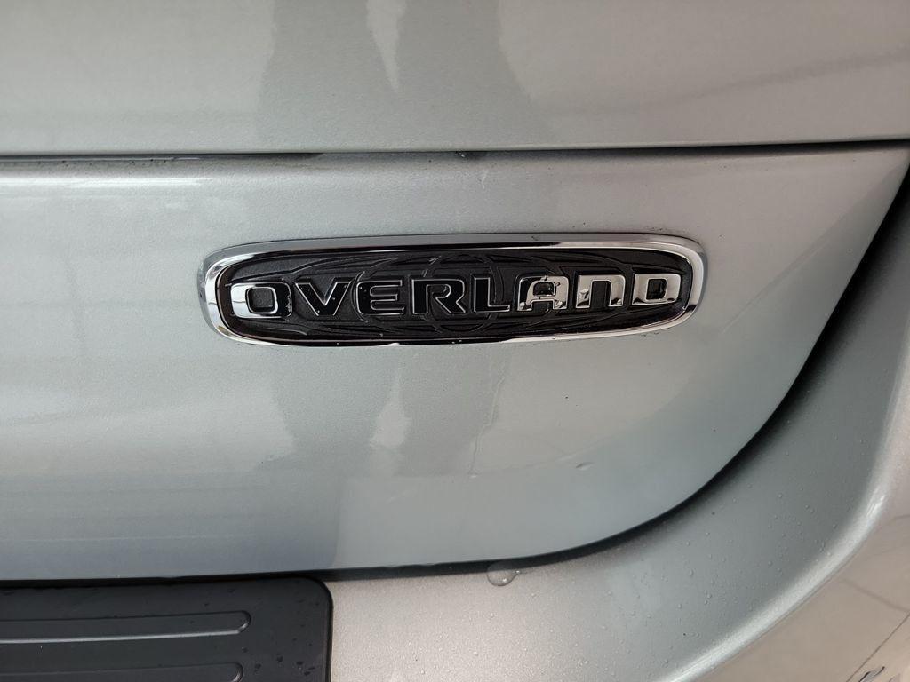 used 2024 Jeep Grand Cherokee L car, priced at $40,977