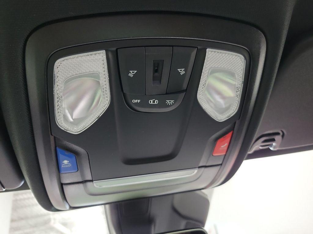 new 2026 Ram 1500 car, priced at $49,203