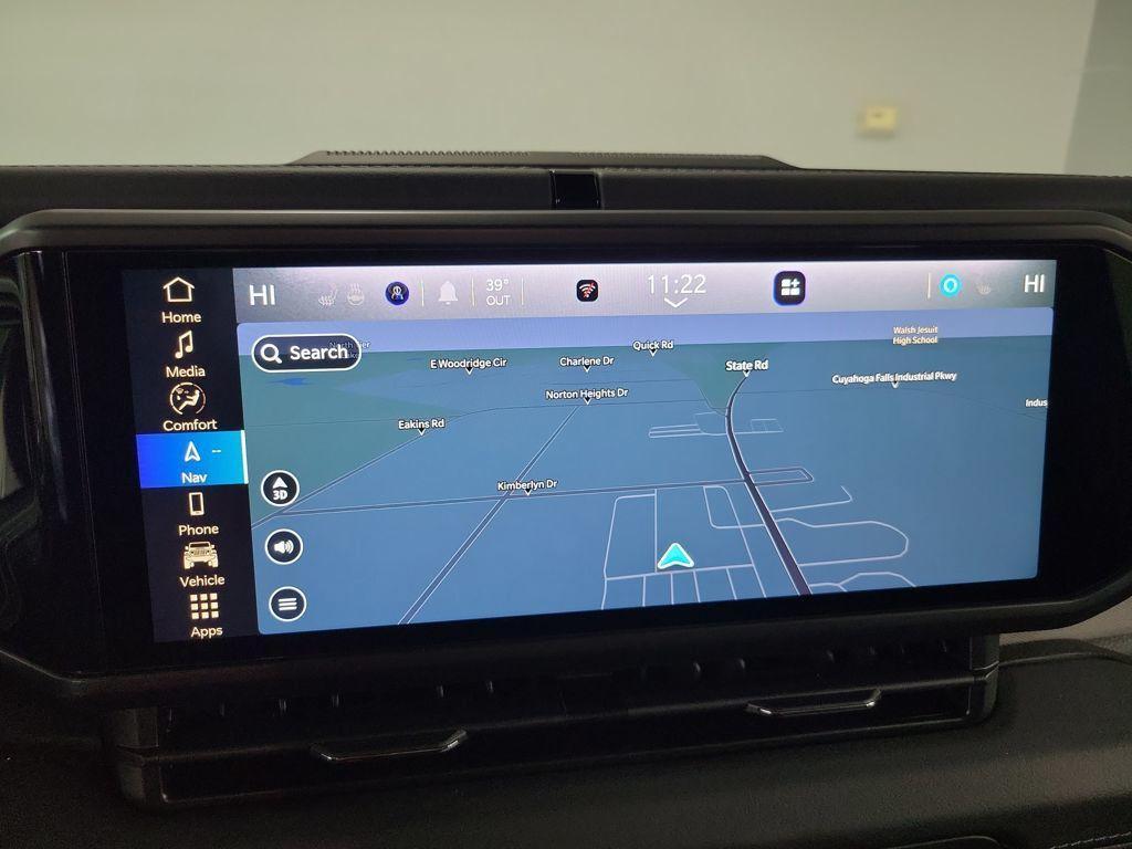 new 2026 Jeep Wrangler car, priced at $53,324