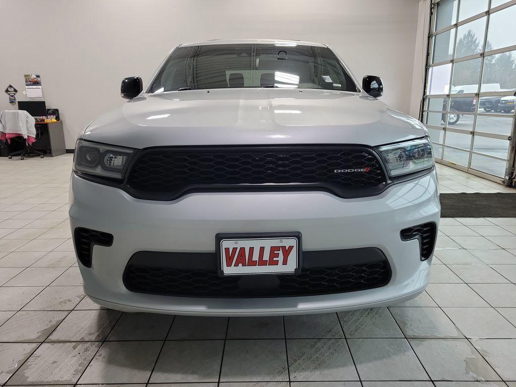 used 2024 Dodge Durango car, priced at $32,951