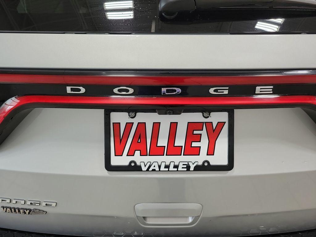 used 2024 Dodge Durango car, priced at $32,951