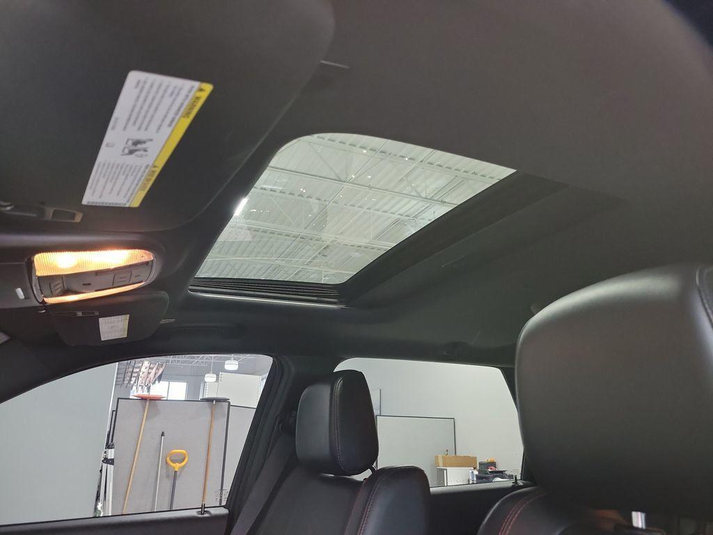 used 2024 Dodge Durango car, priced at $32,951