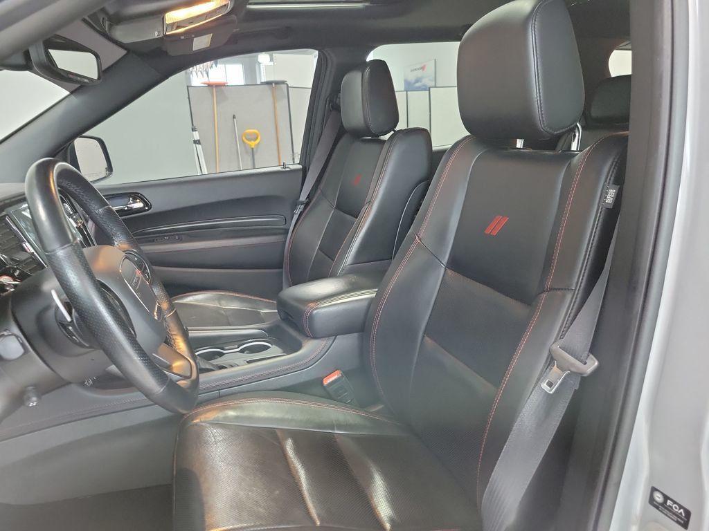 used 2024 Dodge Durango car, priced at $32,951