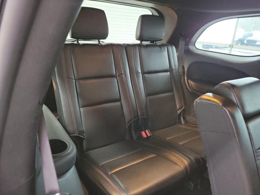 used 2024 Dodge Durango car, priced at $32,951