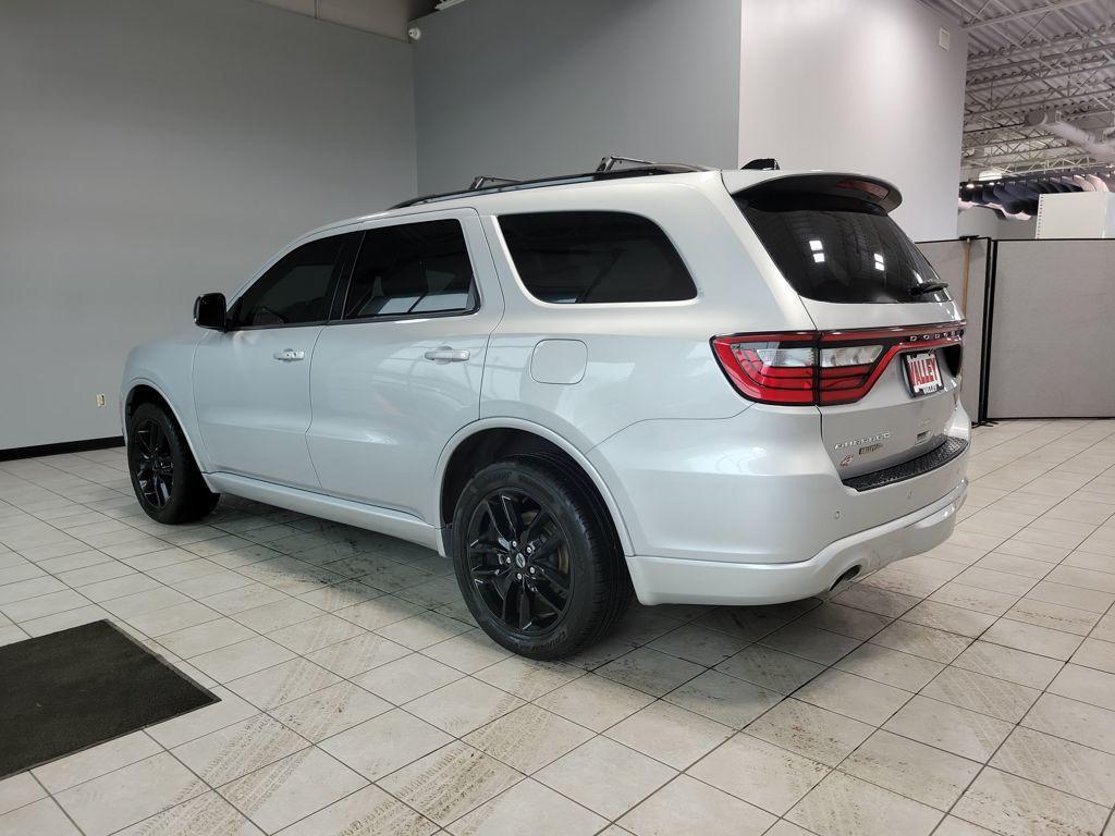 used 2024 Dodge Durango car, priced at $32,951