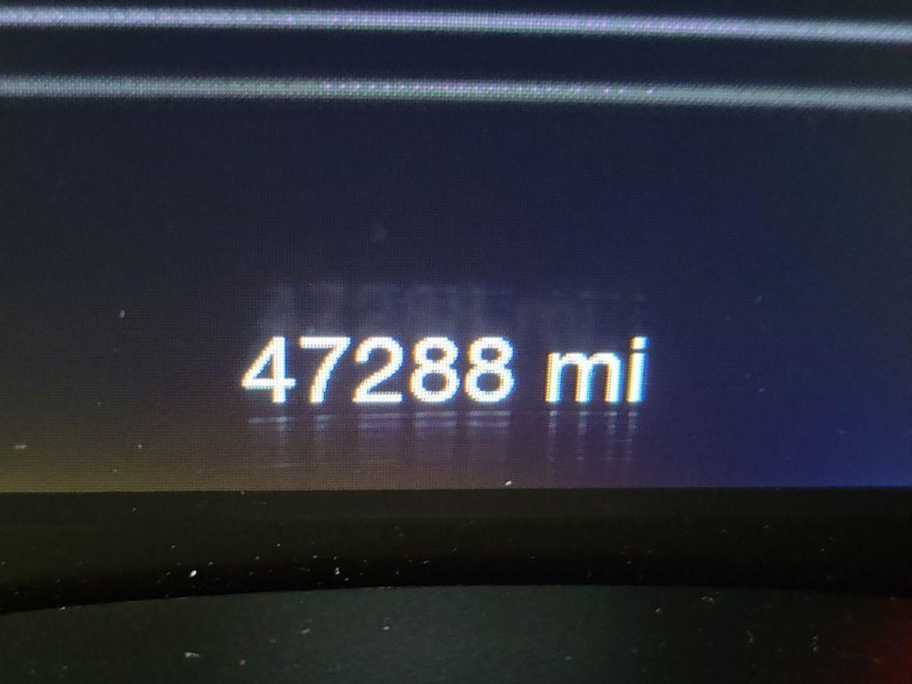 used 2024 Dodge Durango car, priced at $32,951