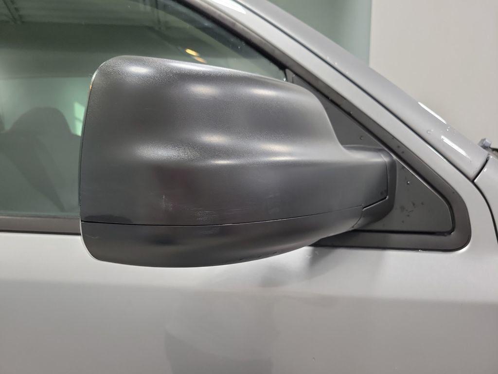 used 2020 Ram 1500 car, priced at $21,499