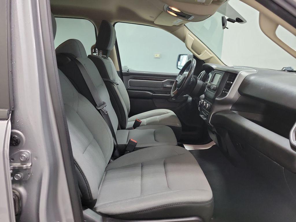 used 2020 Ram 1500 car, priced at $21,499