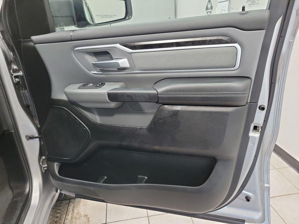 used 2020 Ram 1500 car, priced at $21,499