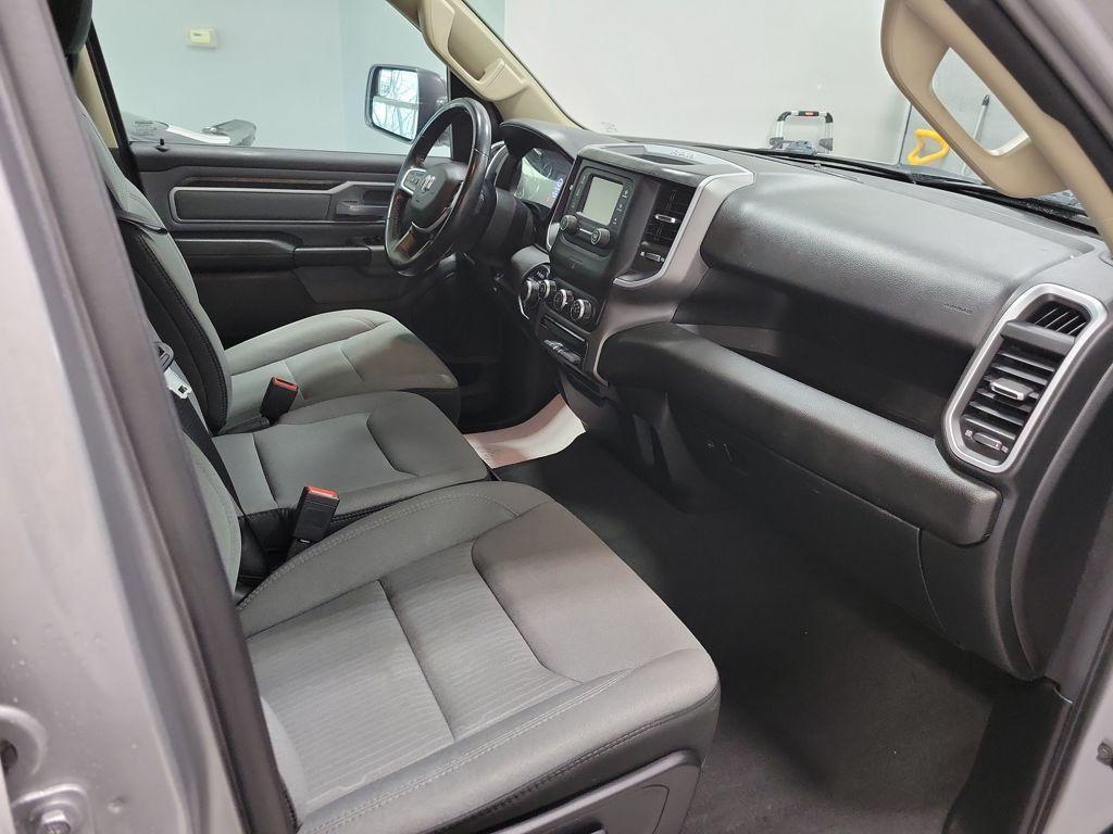 used 2020 Ram 1500 car, priced at $21,499