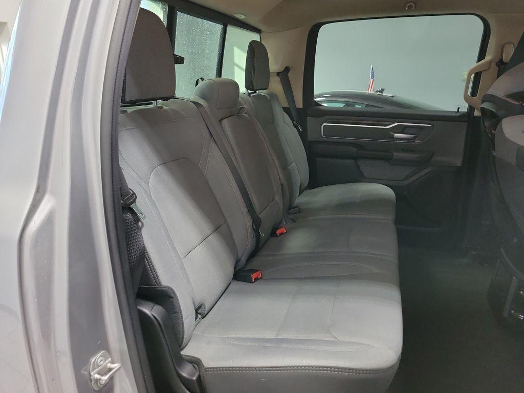 used 2020 Ram 1500 car, priced at $21,499