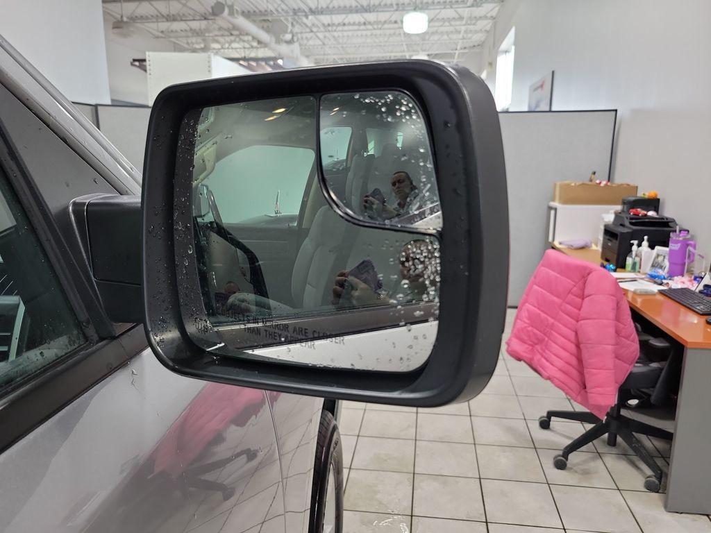 used 2020 Ram 1500 car, priced at $21,499