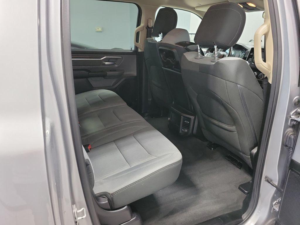 used 2020 Ram 1500 car, priced at $21,499