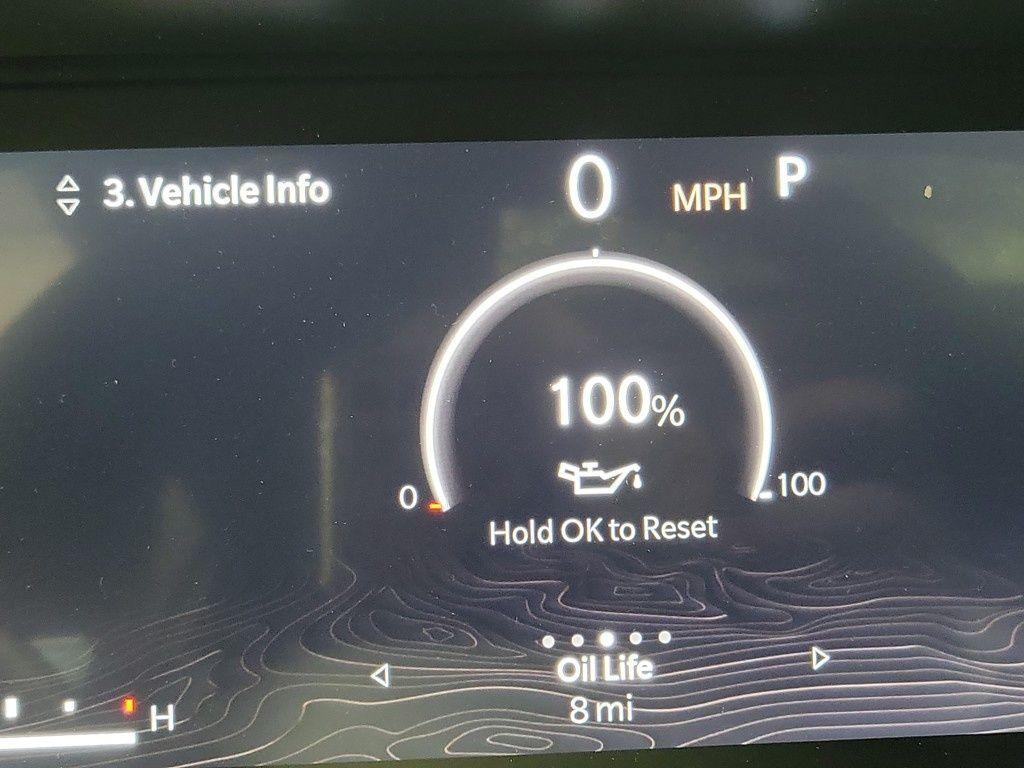 new 2025 Jeep Grand Cherokee car, priced at $45,680